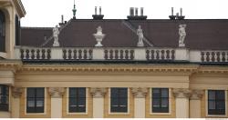 Schonbrunn Palace Photo Textures #2